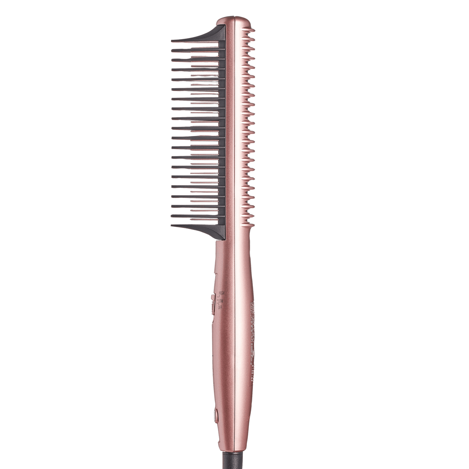 KISS Dry &amp; Style Heat Brush
