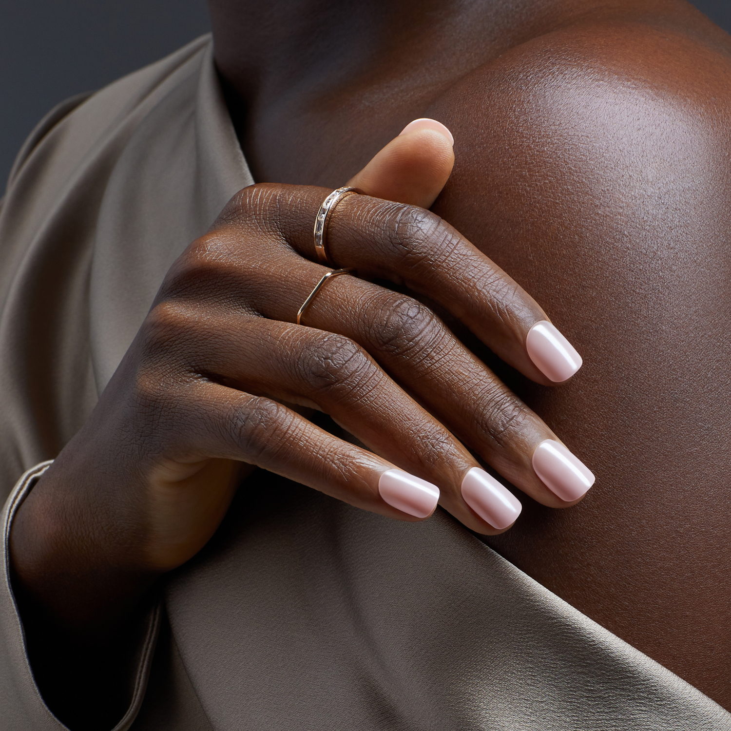 colorFX by imPRESS Press On Nails - The Weekends