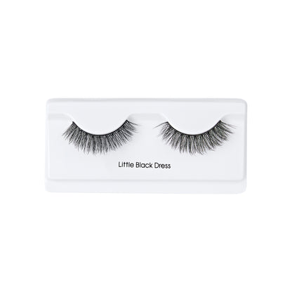 Lash Couture Faux Mink - Little Black Dress