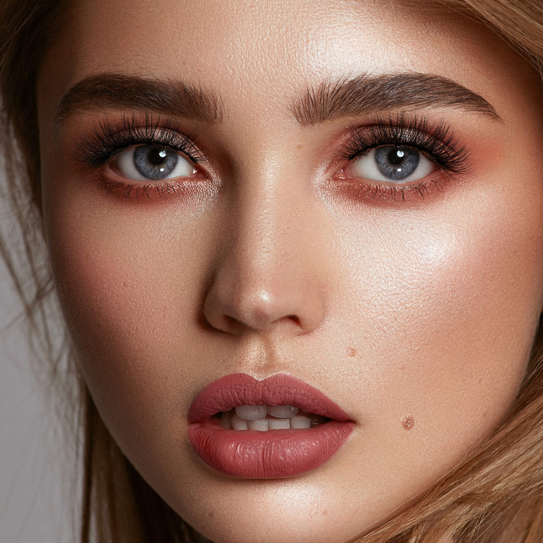 KISS Magnetic Eyeliner & Lashes - Entice