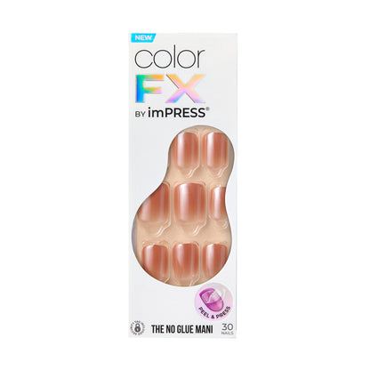 colorFX by imPRESS  Press-On Nails - Last Call