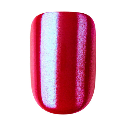 colorFX by imPRESS Press On Nails - This City