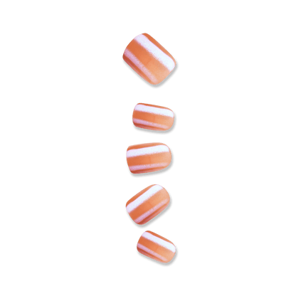 colorFX by imPRESS Press On Nails - Distraction