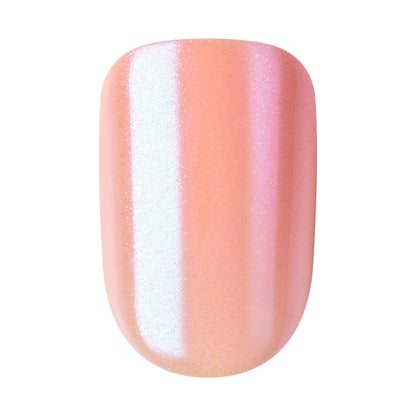 colorFX by imPRESS Press On Nails - Satellite