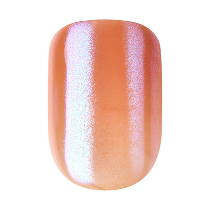 colorFX by imPRESS Press On Nails - Distraction