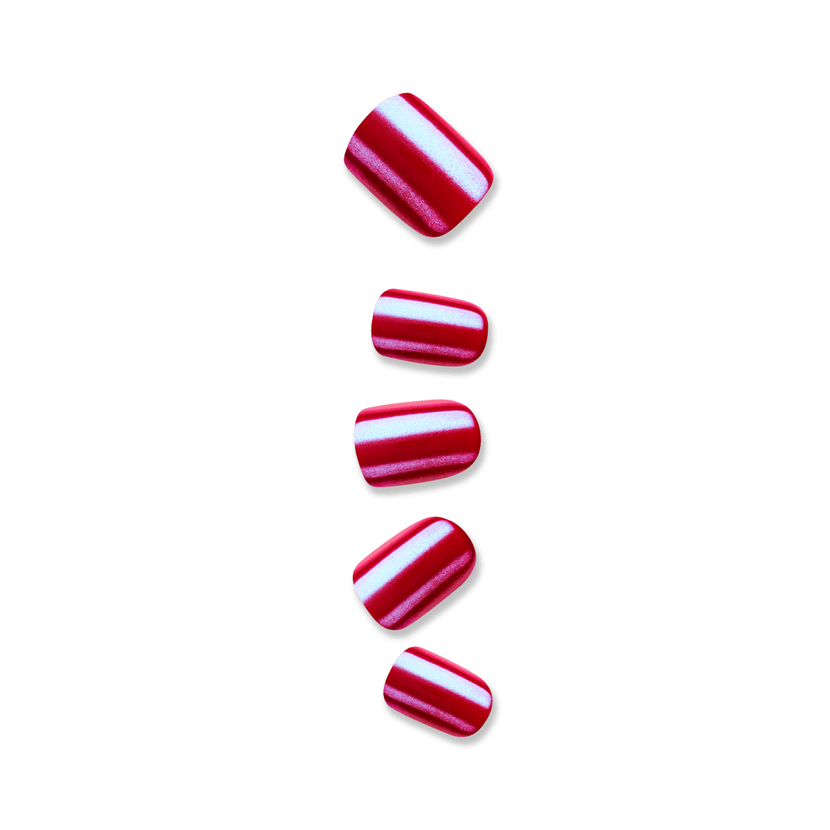 colorFX by imPRESS Press On Nails - This City