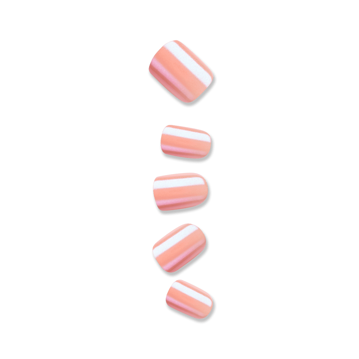 colorFX by imPRESS Press On Nails - Satellite
