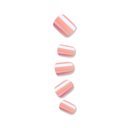 colorFX by imPRESS Press On Nails - Satellite