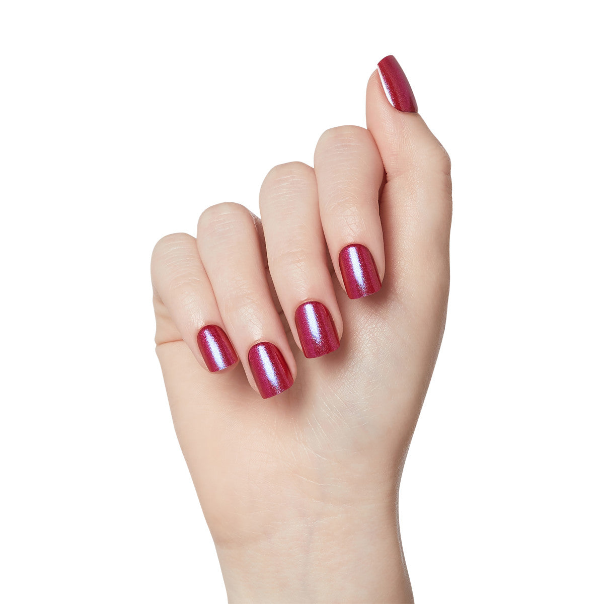 colorFX by imPRESS Press On Nails - This City