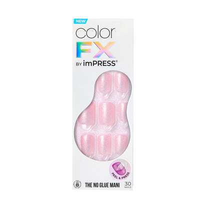 colorFX by imPRESS  Press-On Nails - Pop Star