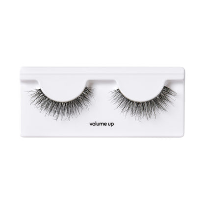 KISS Lash Couture Rebel Collection – volume up