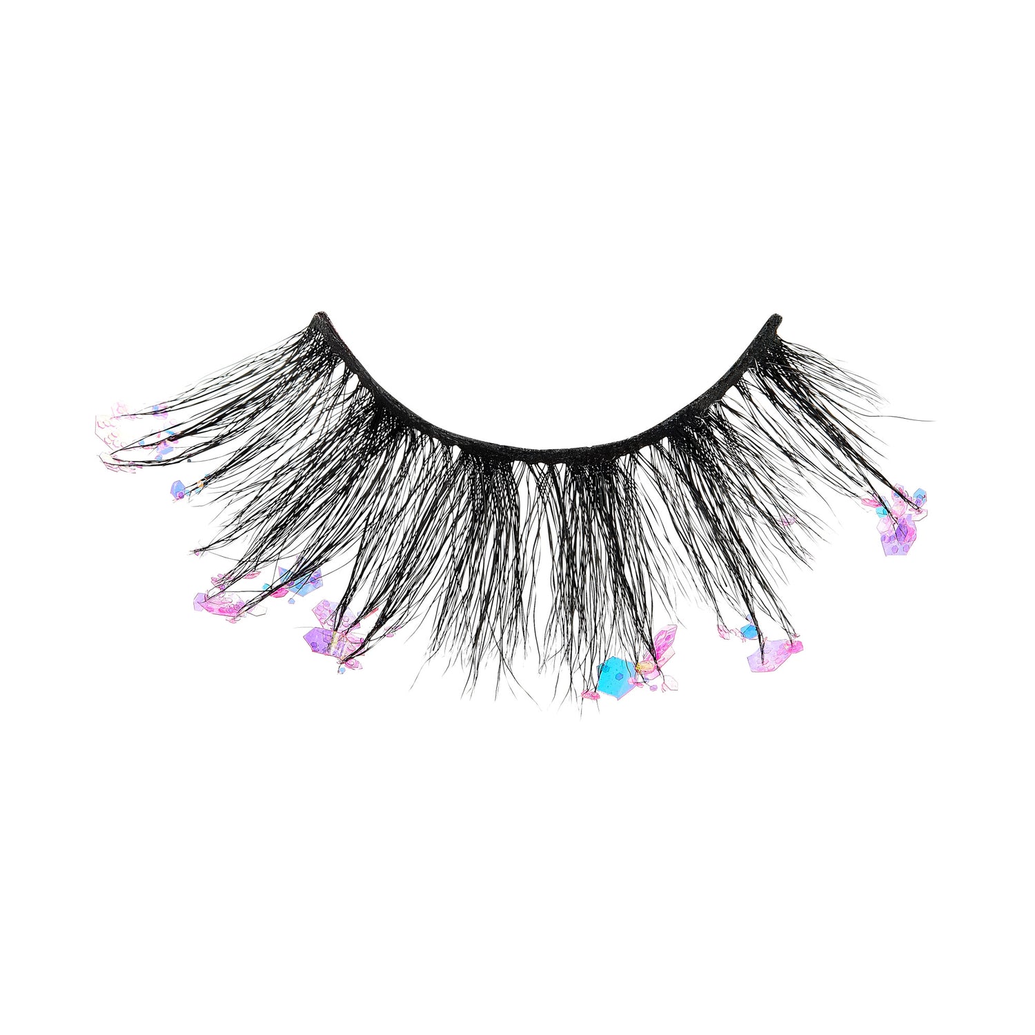 KISS Halloween Lash  - Hallo-Queen