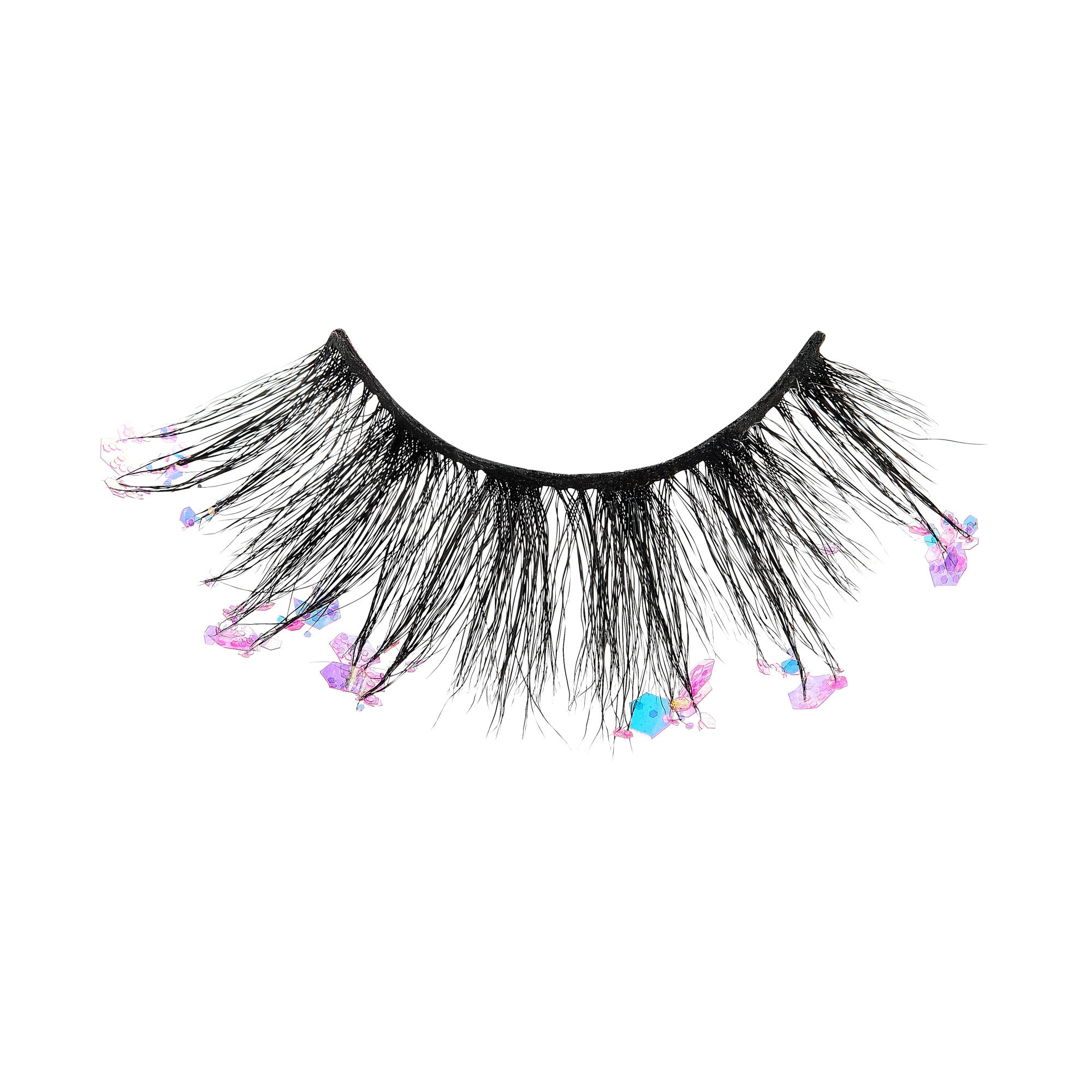 KISS Halloween Lash  - Hallo-Queen