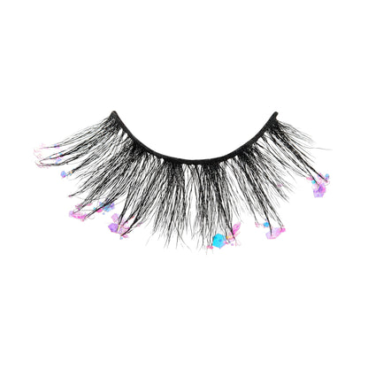 KISS Halloween Lash  - Hallo-Queen