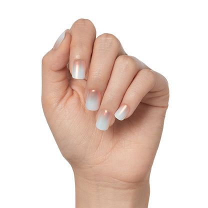 colorFX by imPRESS Press On Nails - Connection