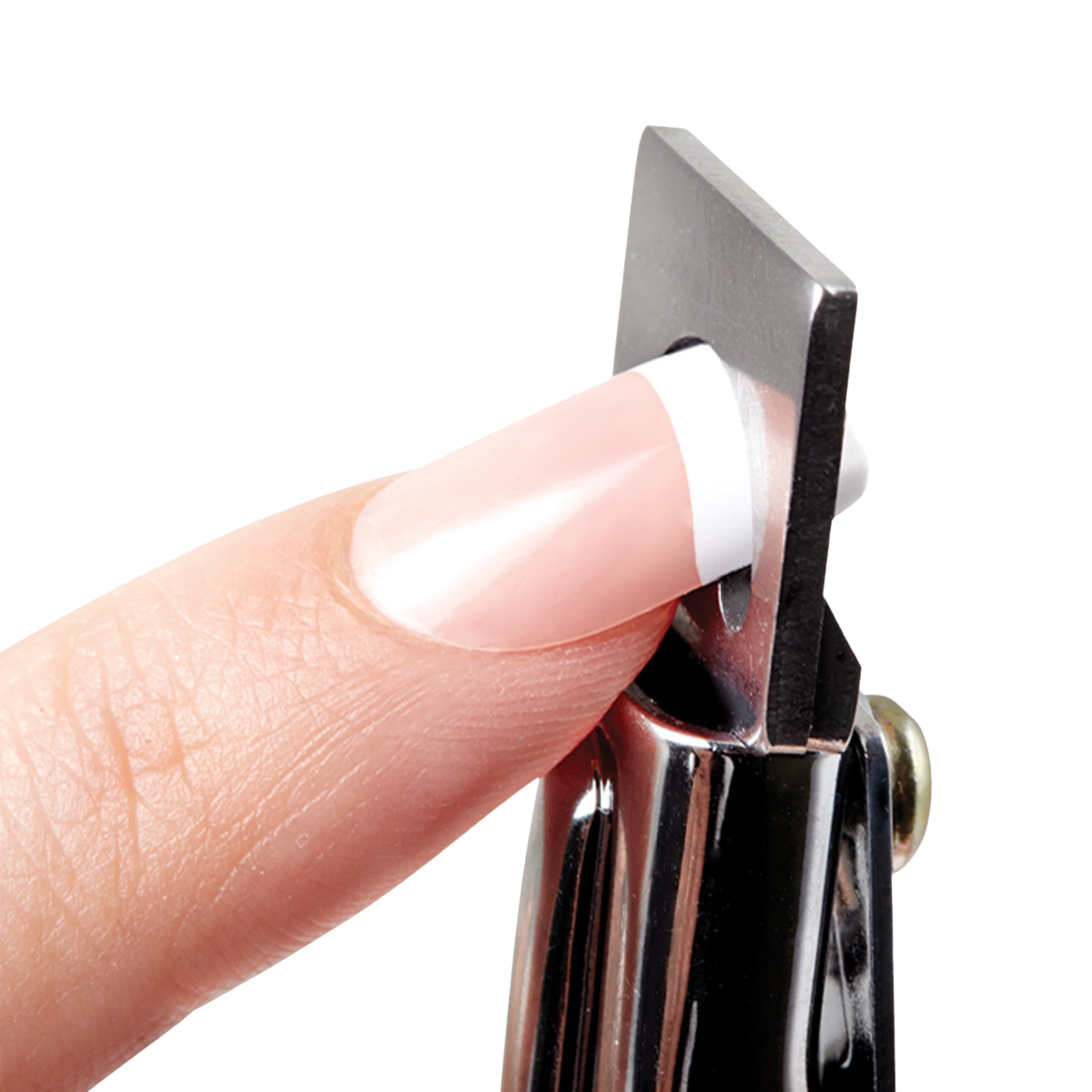 KISS Artificial Nail Tip Clipper