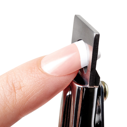 KISS Artificial Nail Tip Clipper