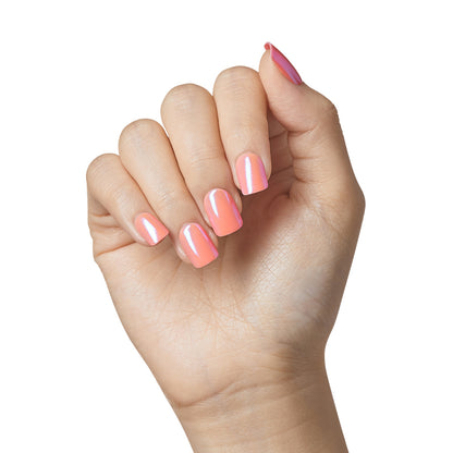 colorFX by imPRESS Press On Nails - Atmosphere