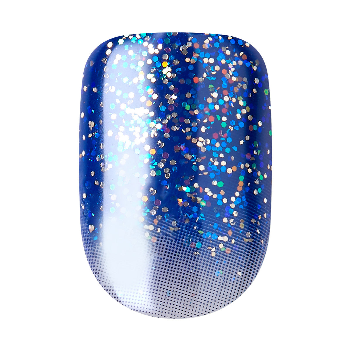 colorFX by imPRESS Press On Nails - Celestial