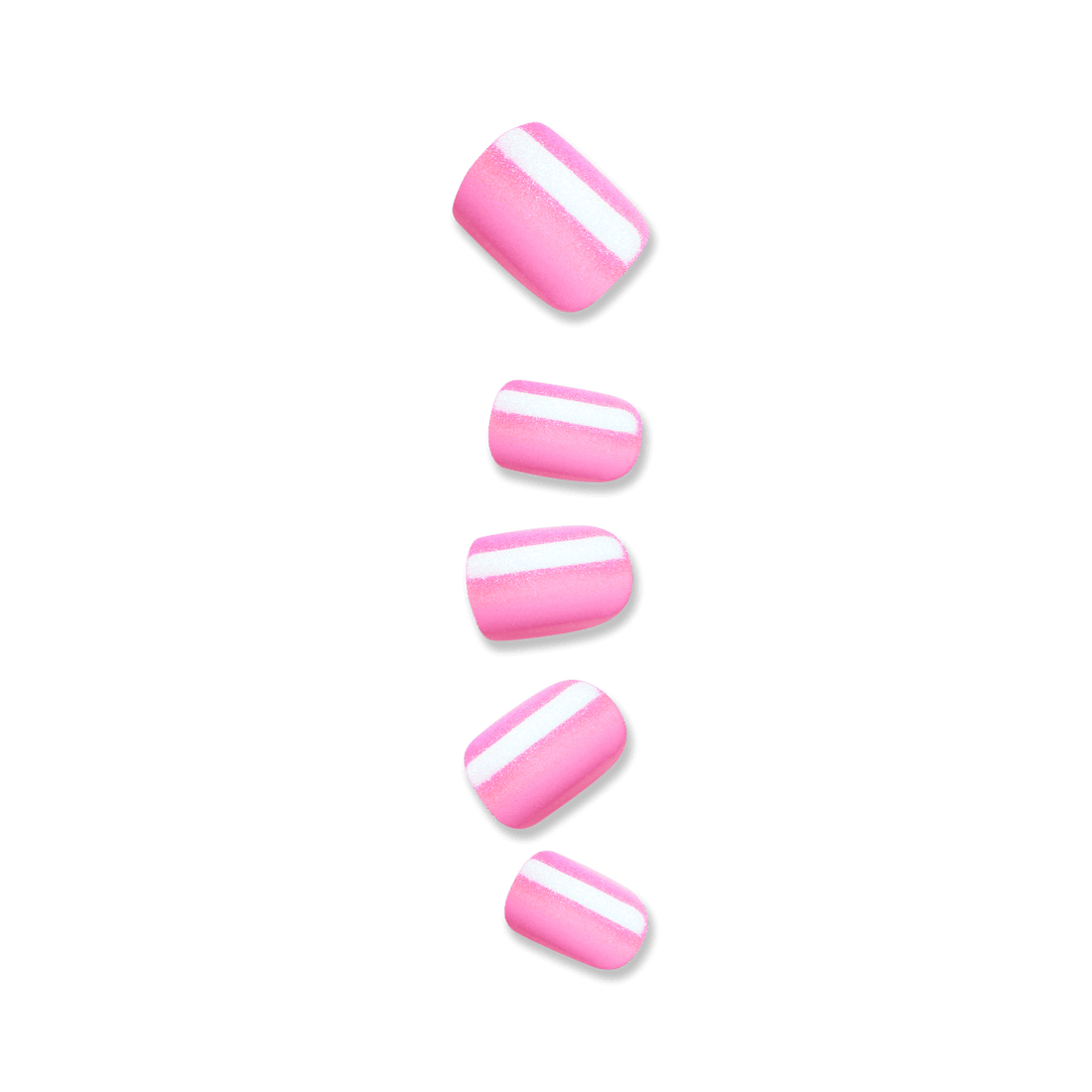 colorFX by imPRESS Press On Nails - Late Night