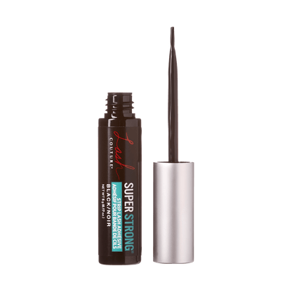 Super Strong Strip Lash Adhesive Lash Couture Black - Image 2