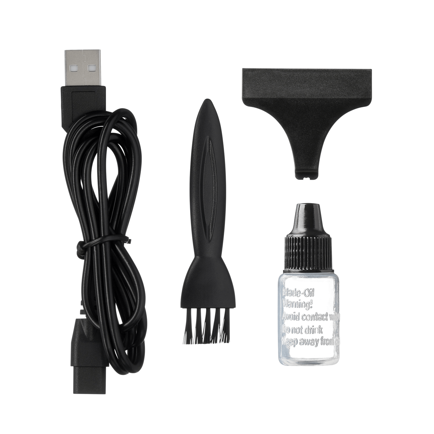 KISS PRECISION BLADE CORDLESS TRIMMER
