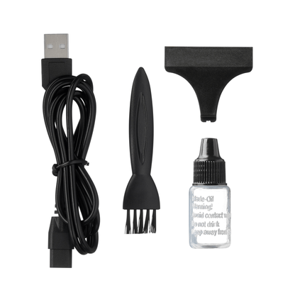 KISS PRECISION BLADE CORDLESS TRIMMER