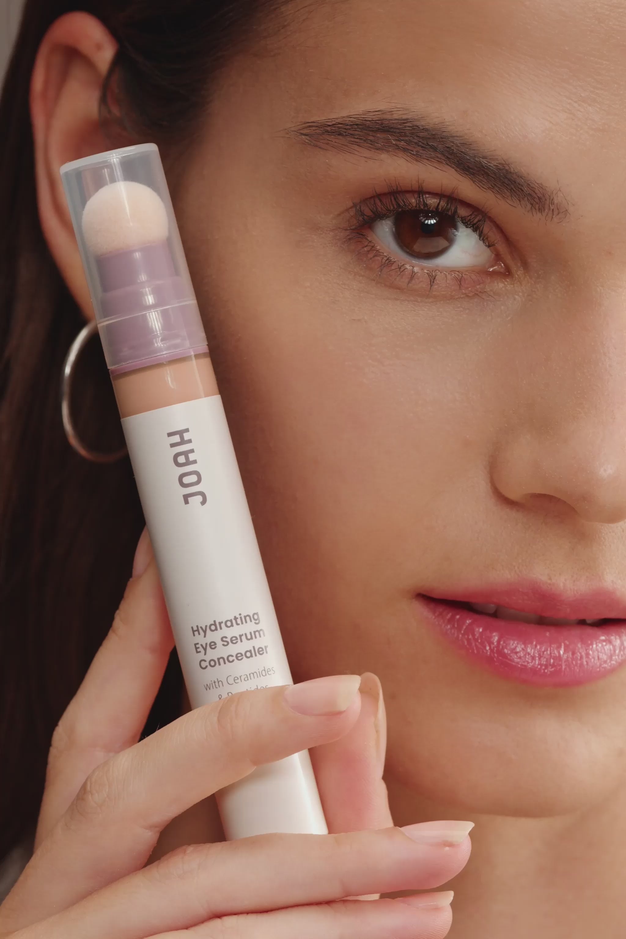 Hydrating Eye Serum Concealer