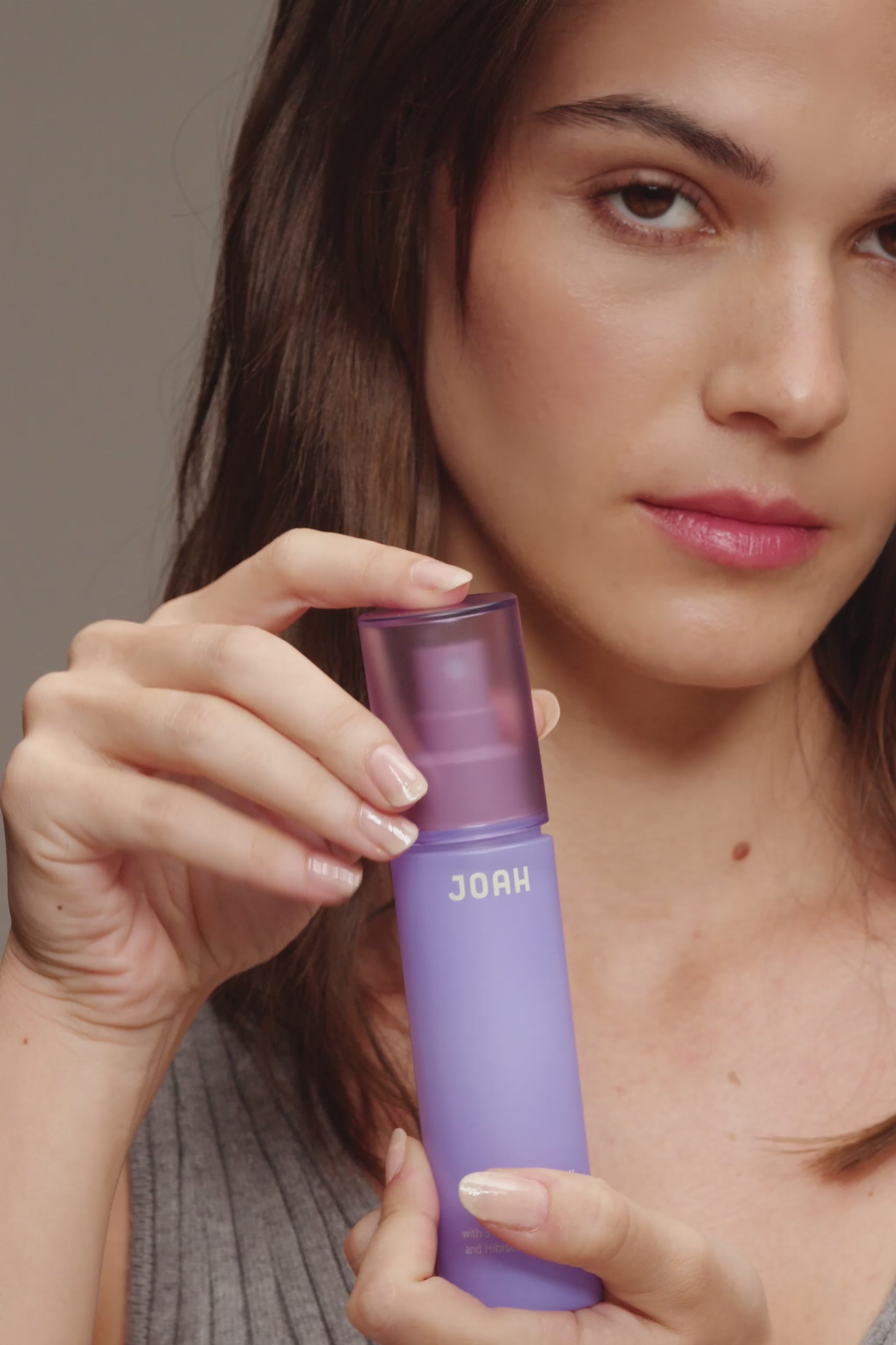 Hydrating Glow Cream Mist