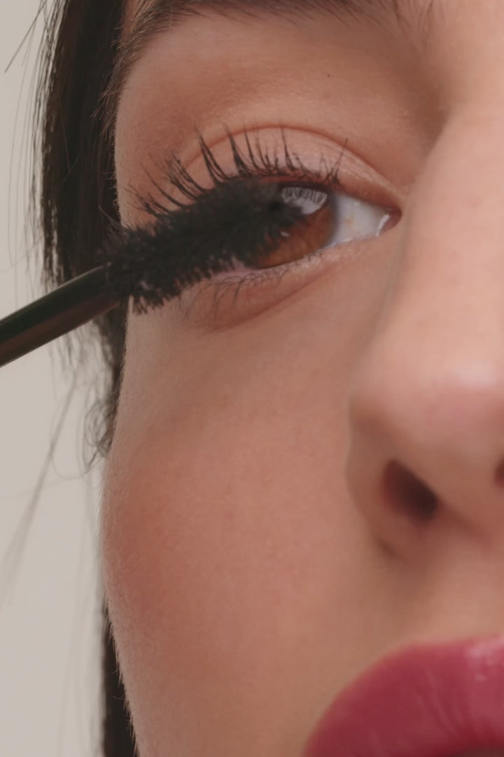 Volumizing &amp; Lengthening Mascara