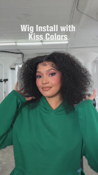 KISS Colors &amp; Care Lace Bond Adhesive Spray Extreme Hold Bundle - 11.1 oz. 2 Pack