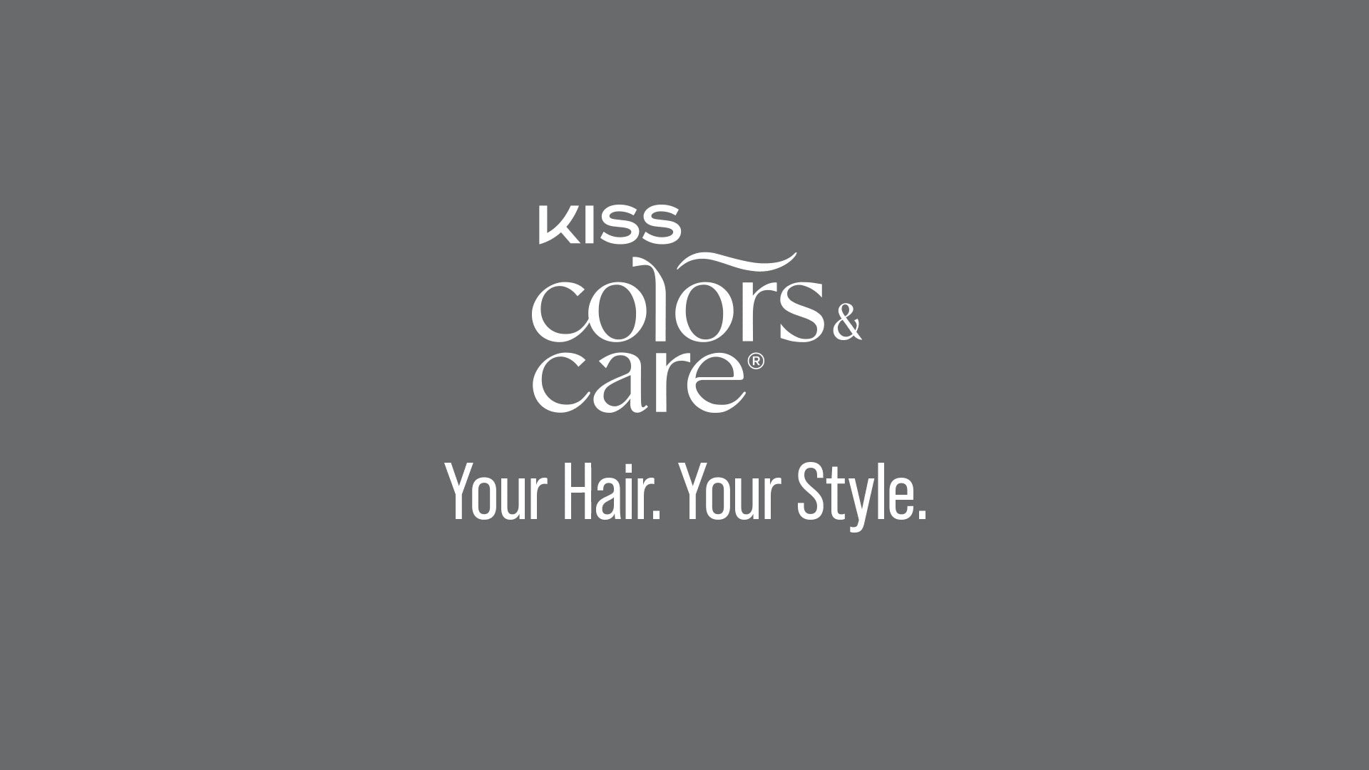 KISS Colors &amp; Care Wave Essentials Bundle