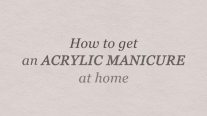 KISS French Acrylic Sculpture Kit – French &amp; Natural