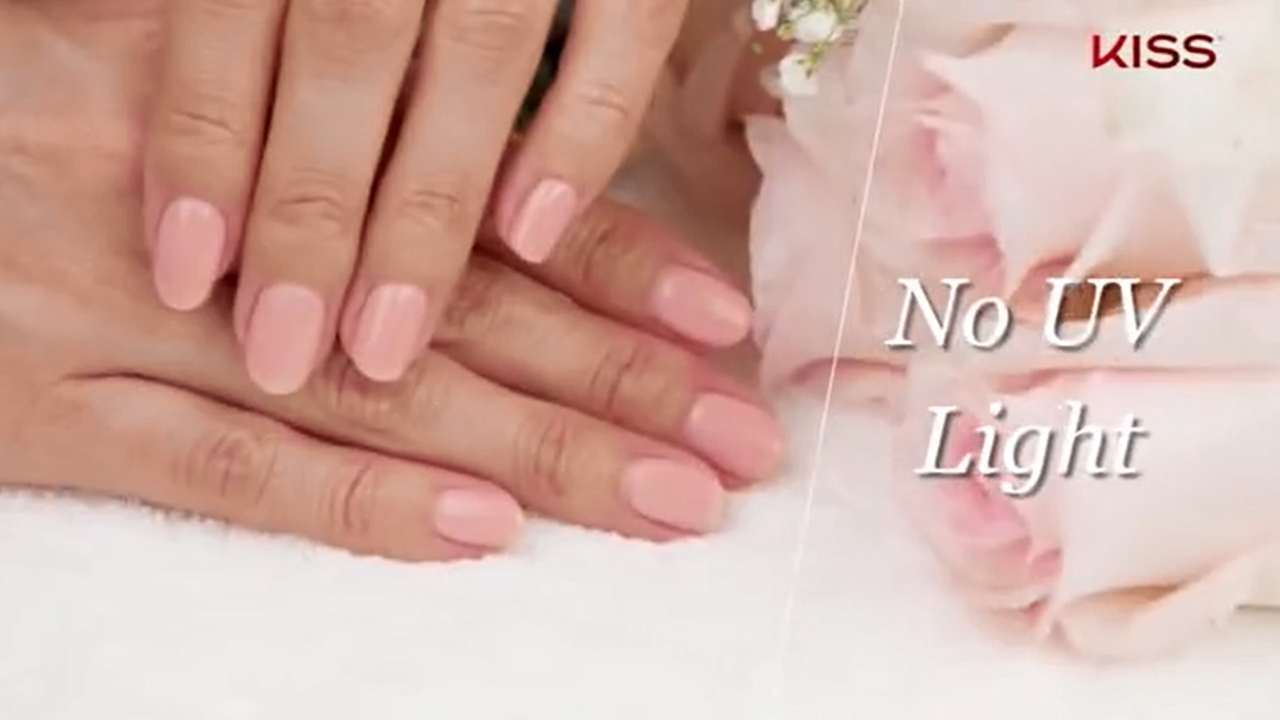 KISS Salon Dip Professional Dipping System