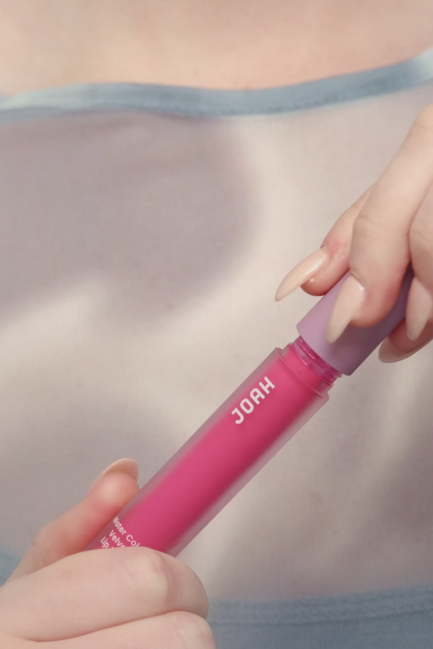 Water Color Velvet Lip Tint