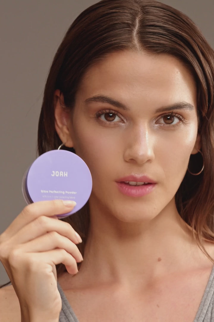 Glow Perfecting Powder