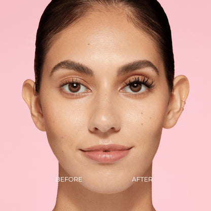 Sassy Wispy | 12 Clusters imPRESS Falsies With Mini Applicator 12mm-14mm No Glue Needed - Image 6