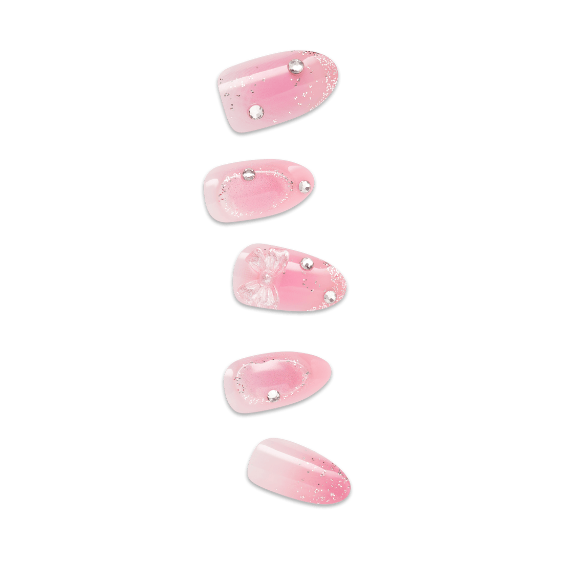 imPRESS Premium Press On Nails - Venus