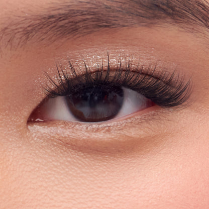 Close-up of a woman&