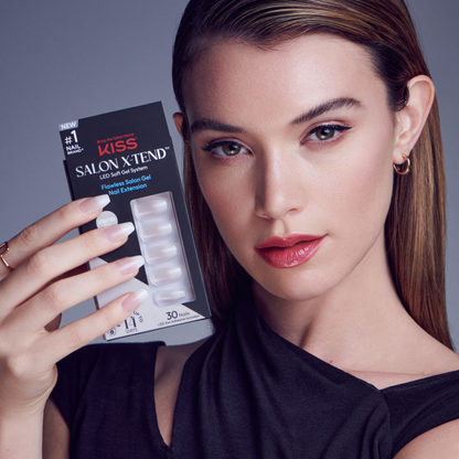 Words Salon X-tend LED Soft Gel System Nail Kit - Image 4