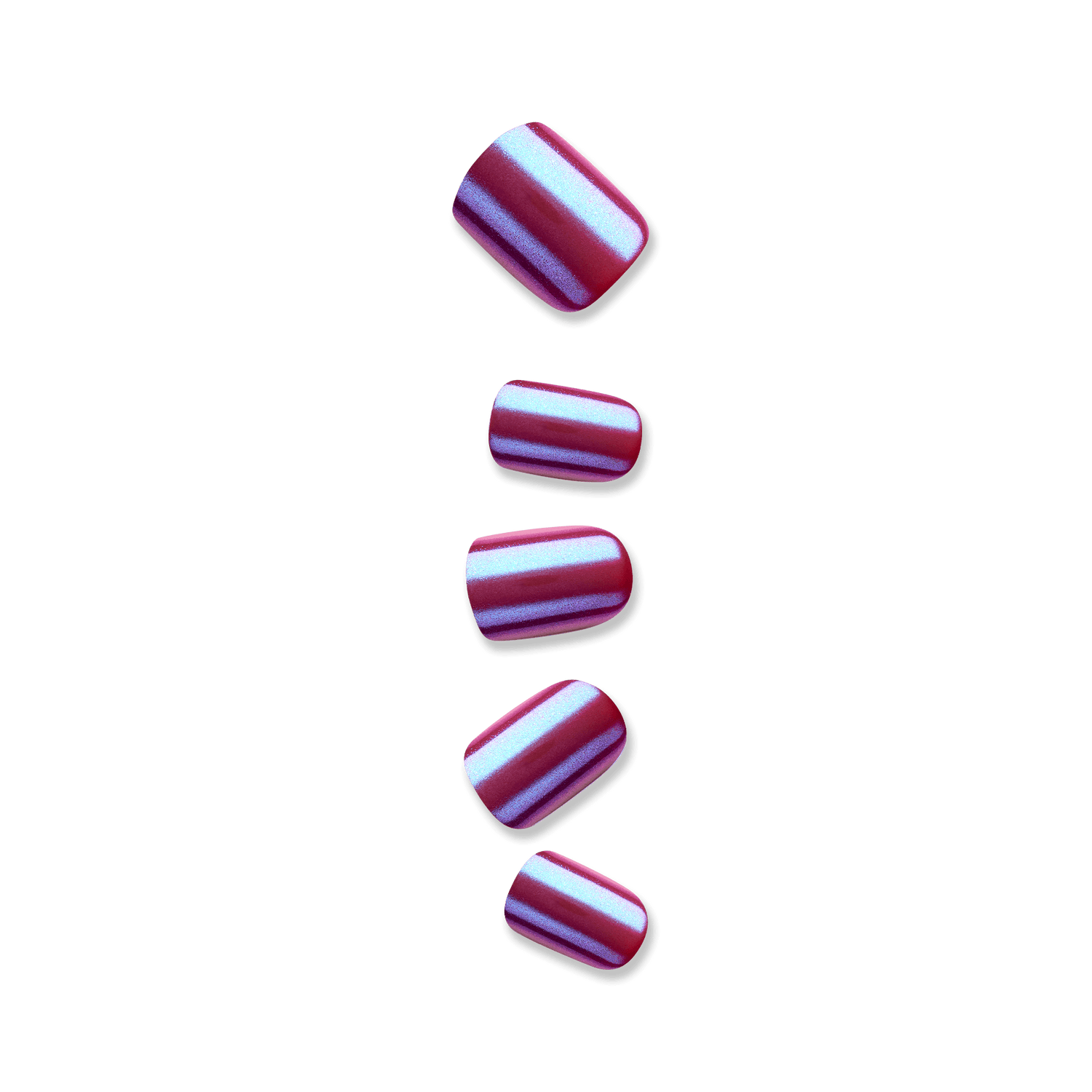 colorFX by imPRESS Press On Nails - Infinity