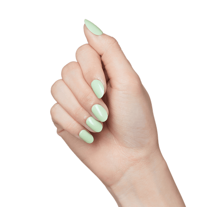 imPRESS Color Press On Nails - Hey Life