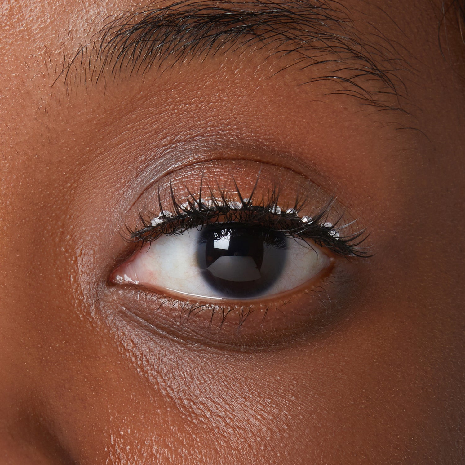 Close-up of a person&