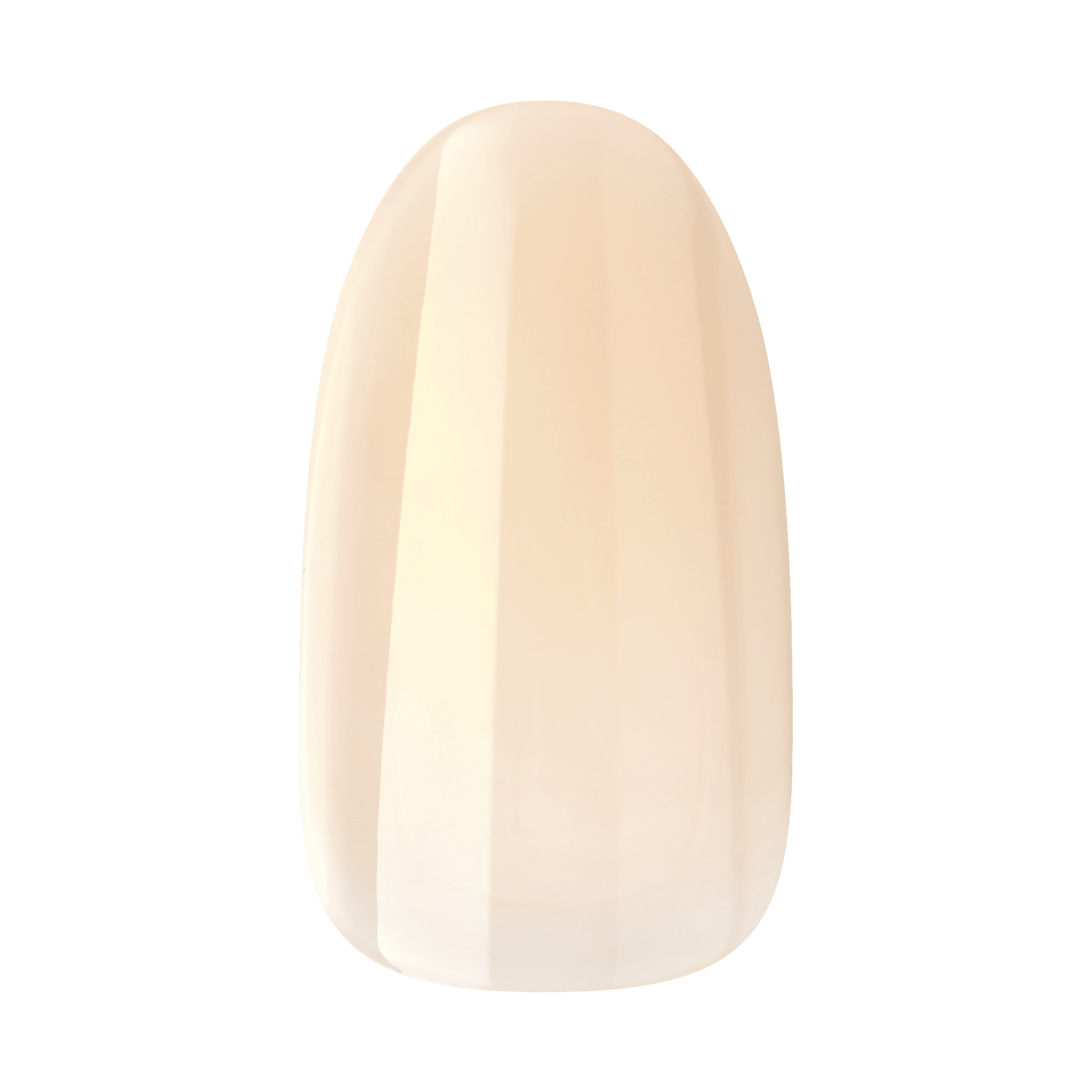 KISS Salon X-tend Color Press On Gel Nails - Moonlight
