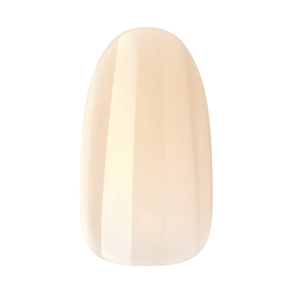 KISS Salon X-tend Color Press On Gel Nails - Moonlight