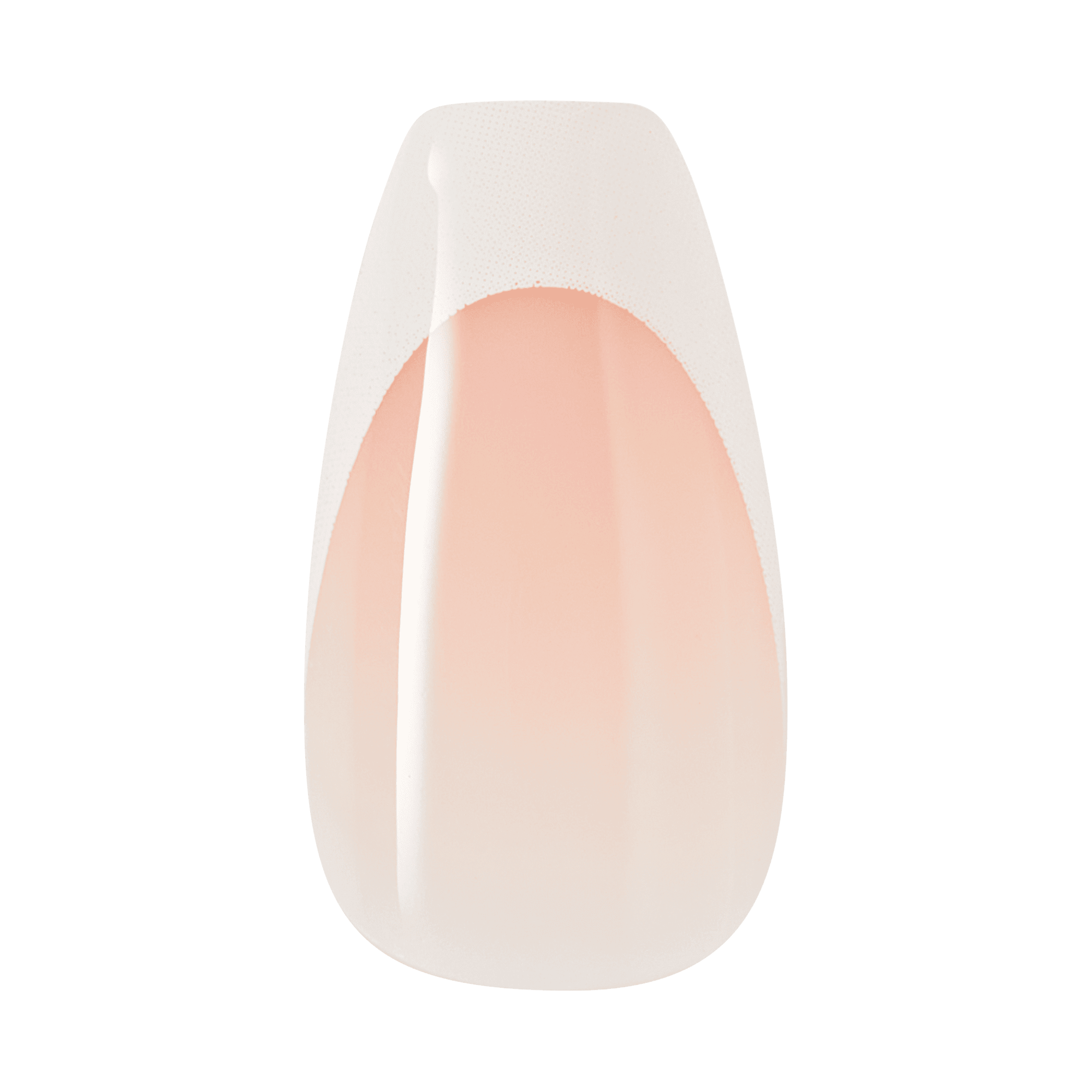 KISS My Perfect French Press On Glue Nails - Love Quotes