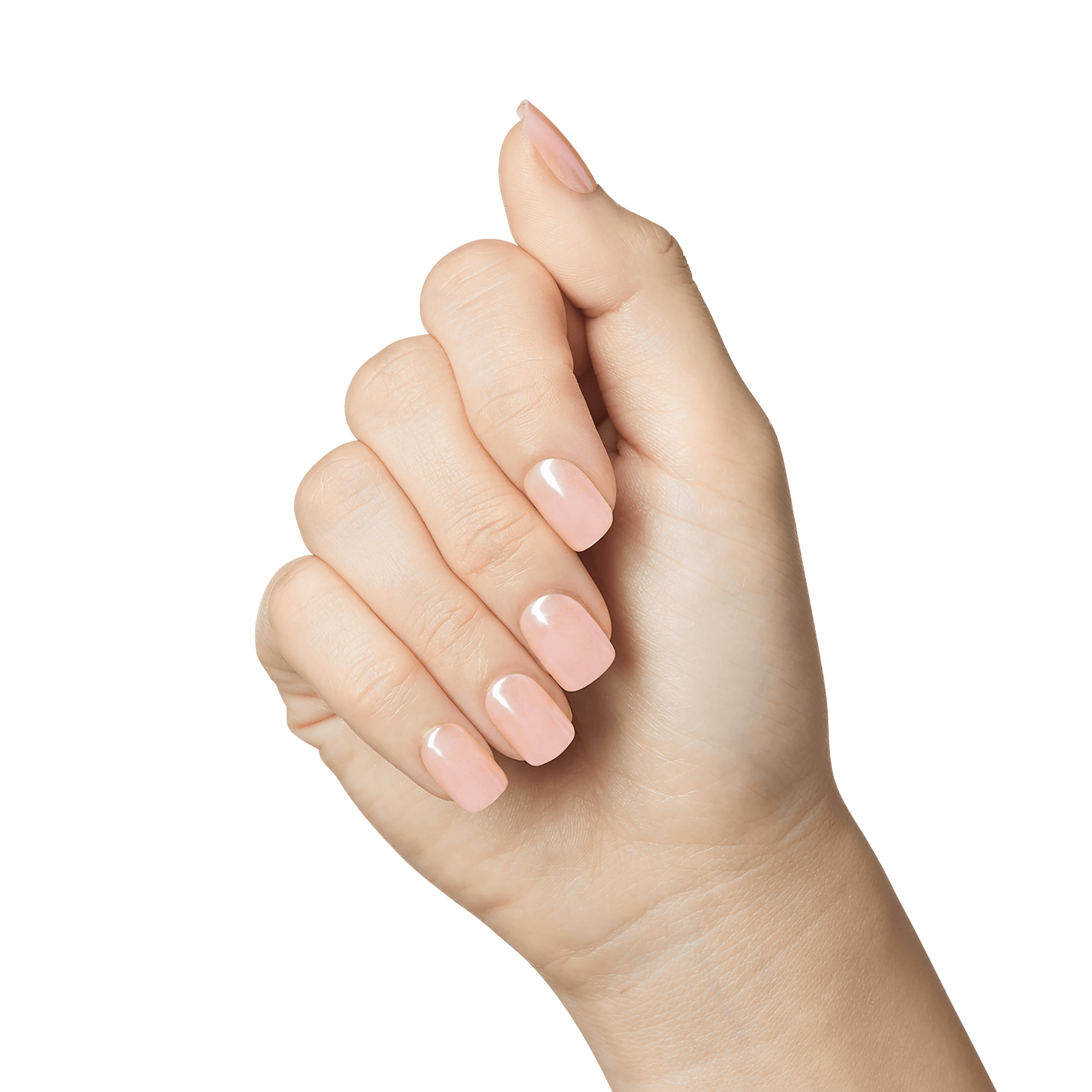 colorFX by imPRESS Press On Nails - The Weekends