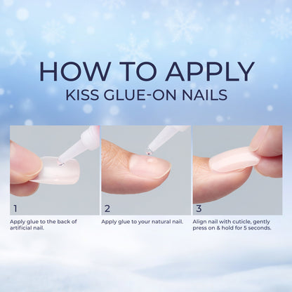 Jolly Jolly Voguish Fantasy Holiday - Image 7