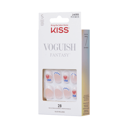 Wild Ones Voguish Fantasy Patriotic - Image 3