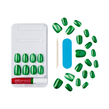 You’re Green?! WICKED X KISS - Image 5